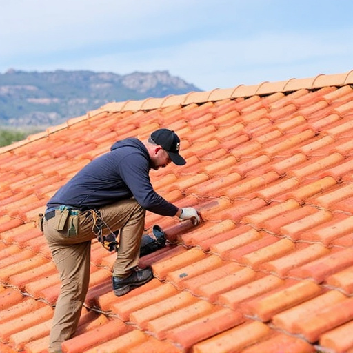 Roof Leak Detection Oro Valley
