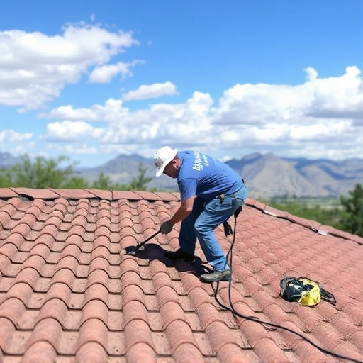 Roof Leak Detection Oro Valley