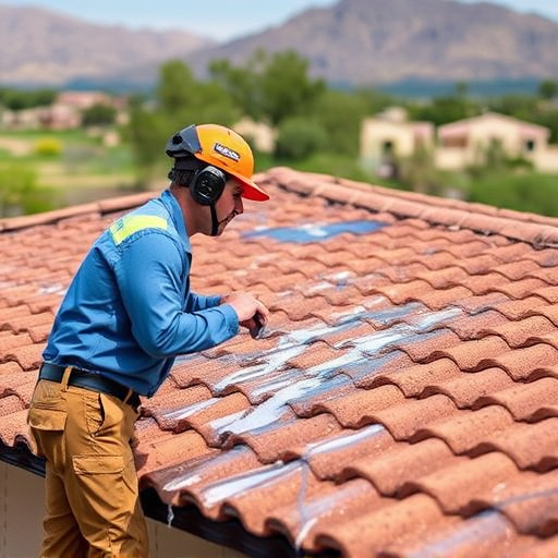Roof Leak Detection Oro Valley
