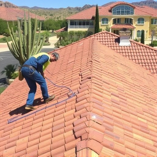 Roof Leak Detection Oro Valley