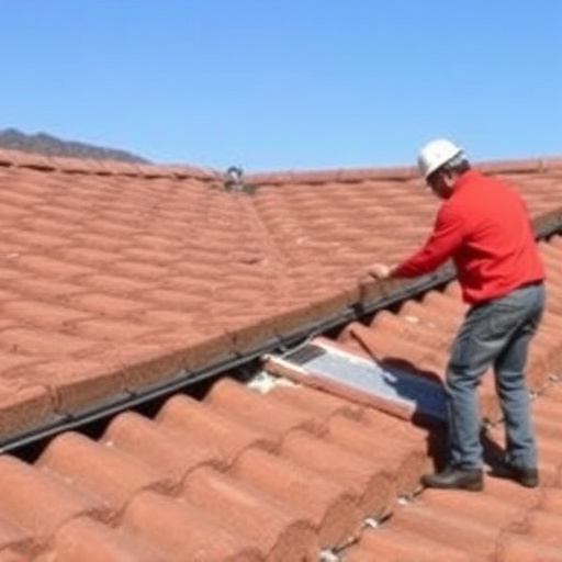 Roof Leak Detection Oro Valley