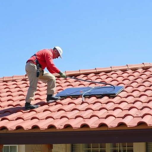 Roof Leak Detection Oro Valley