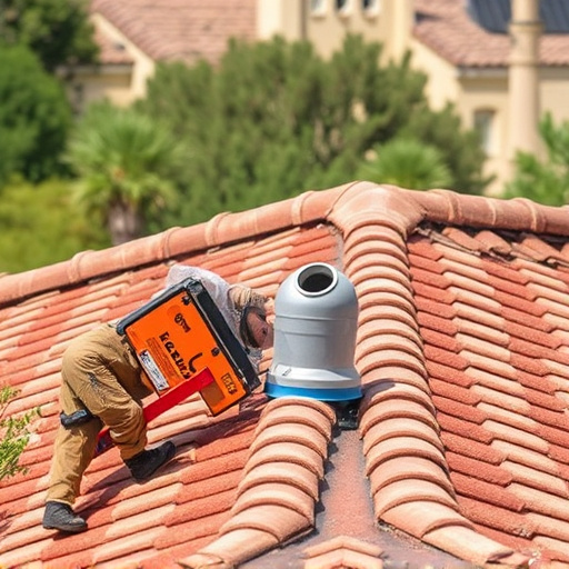 Roof Leak Detection Oro Valley
