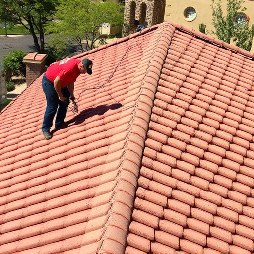 Roof Leak Detection Oro Valley