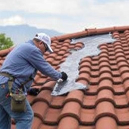 Roof Leak Detection Oro Valley