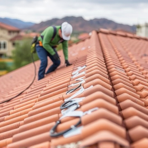 Roof Leak Detection Oro Valley