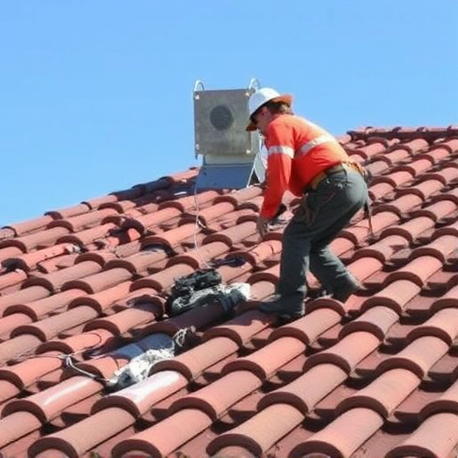 Roof Leak Detection Oro Valley