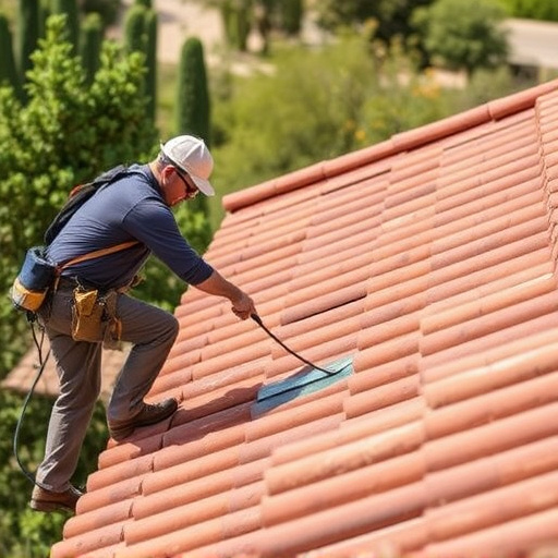 Roof Leak Detection Oro Valley