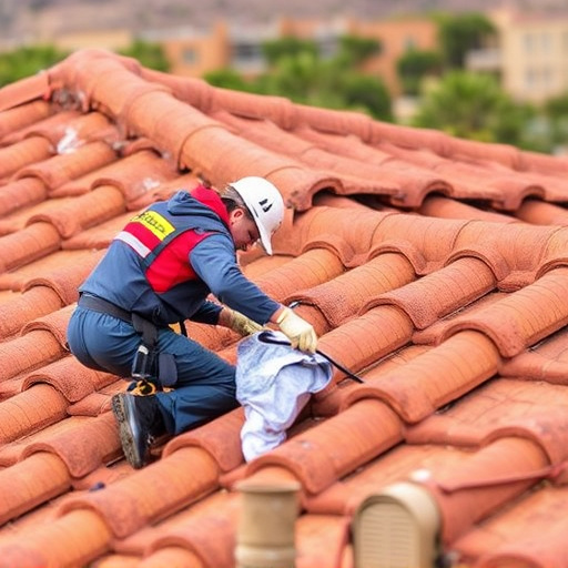 Roof Leak Detection Oro Valley