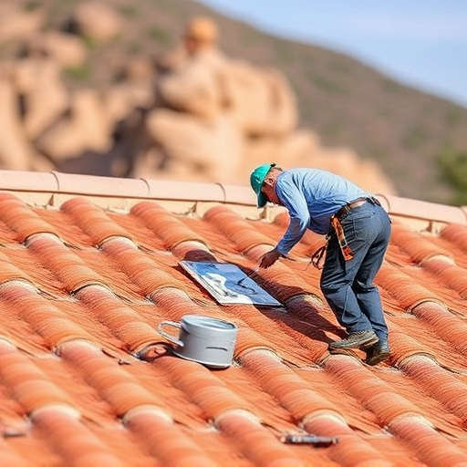 Roof Leak Detection Oro Valley