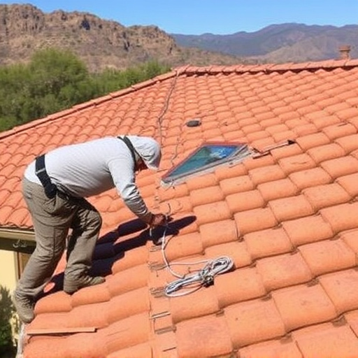 Roof Leak Detection Oro Valley