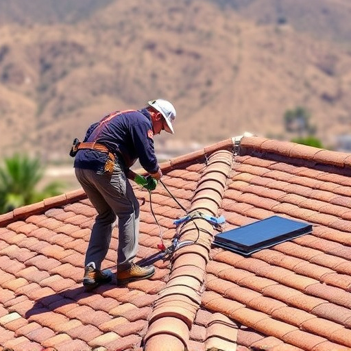 Roof Leak Detection Oro Valley