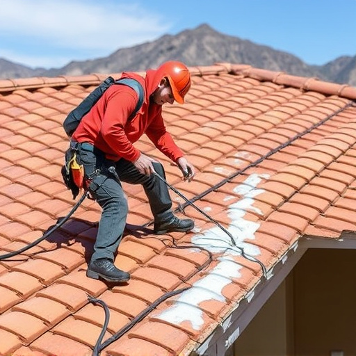Roof Leak Detection Oro Valley