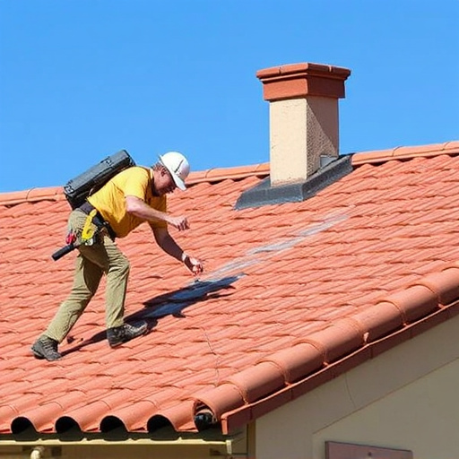 Roof Leak Detection Oro Valley