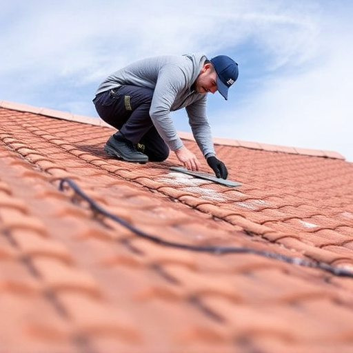 Roof Leak Detection Oro Valley