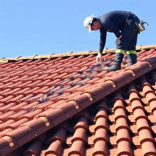 Roof Leak Detection Oro Valley