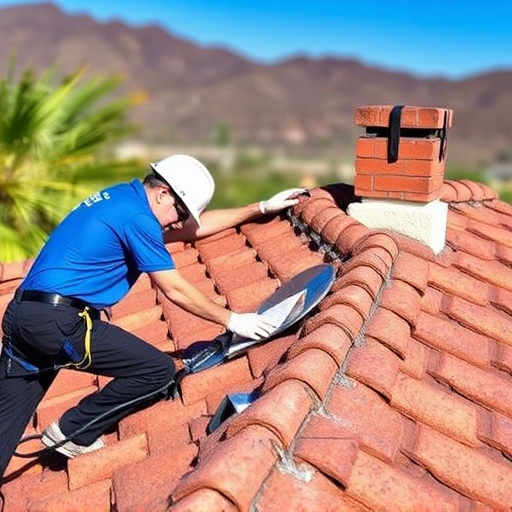 Roof Leak Detection Oro Valley
