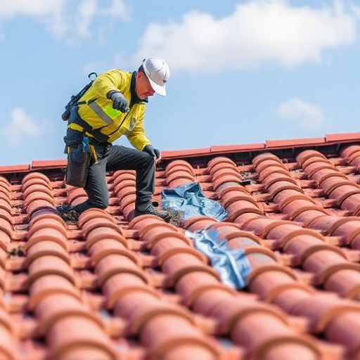 Roof Leak Detection Oro Valley