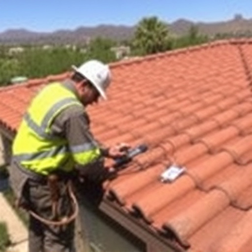 Roof Leak Detection Oro Valley