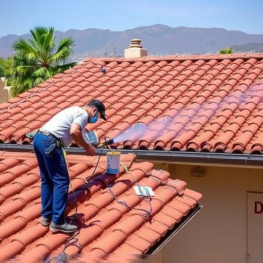 Roof Leak Detection Oro Valley