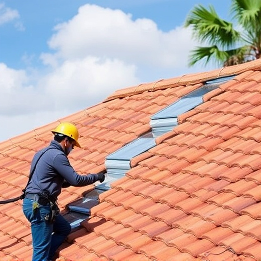 Roof Leak Detection Oro Valley