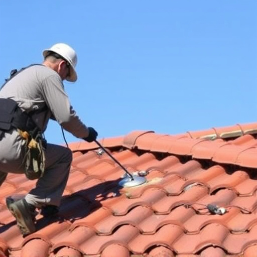 Roof Leak Detection Oro Valley