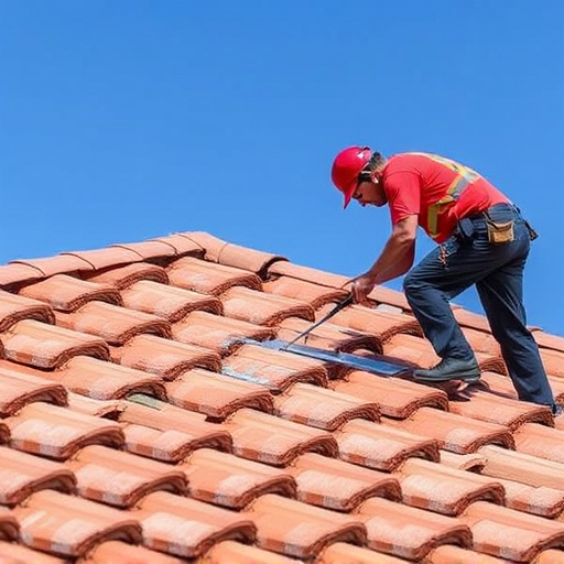 Roof Leak Detection Oro Valley