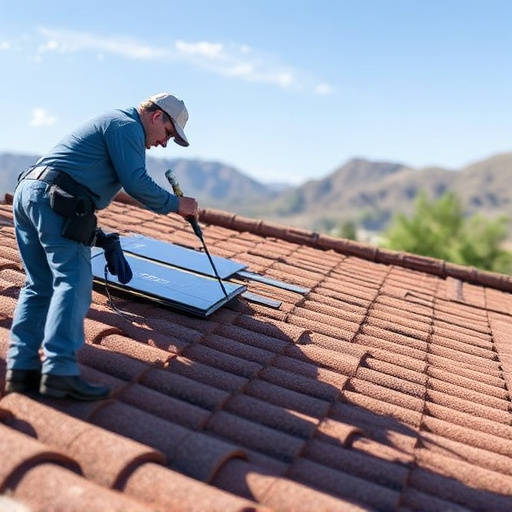 Roof Leak Detection Oro Valley