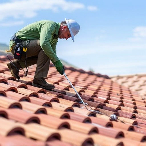 Roof Leak Detection Oro Valley