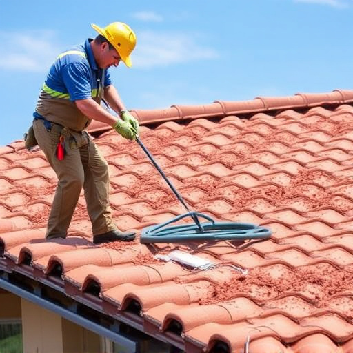 Roof Leak Detection Oro Valley