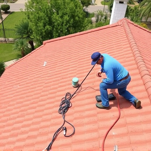 Roof Leak Detection Oro Valley