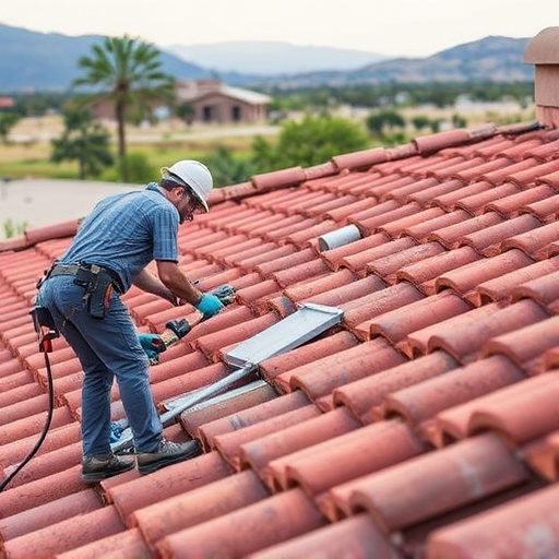 Roof Leak Detection Oro Valley