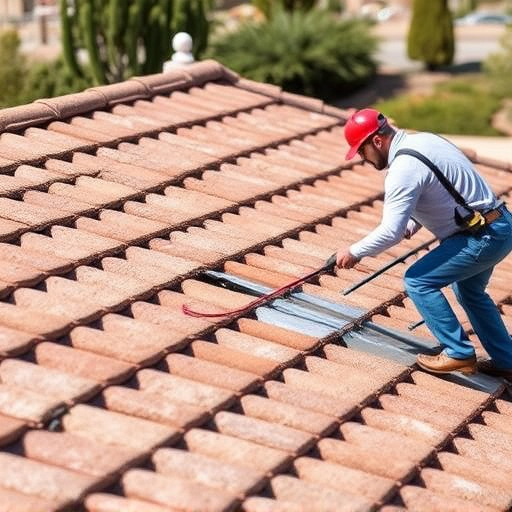 Roof Leak Detection Oro Valley