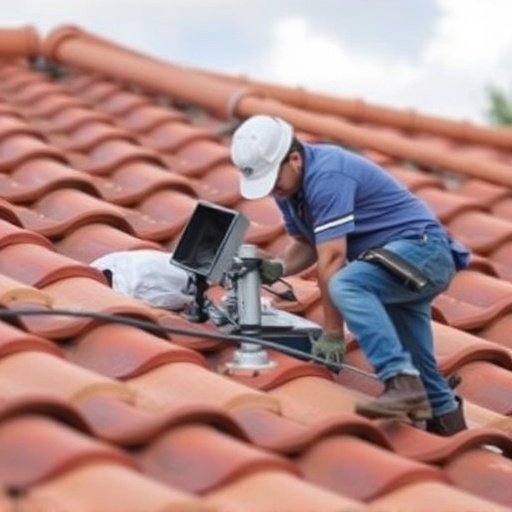 Roof Leak Detection Oro Valley