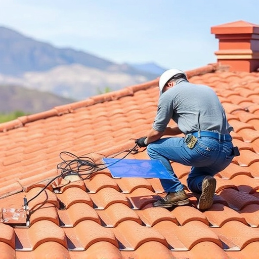 Roof Leak Detection Oro Valley