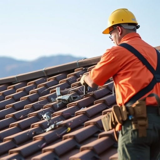 Roof Leak Detection Oro Valley