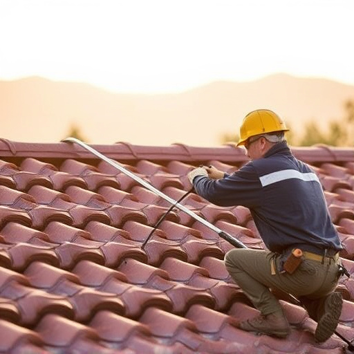 Roof Leak Detection Oro Valley