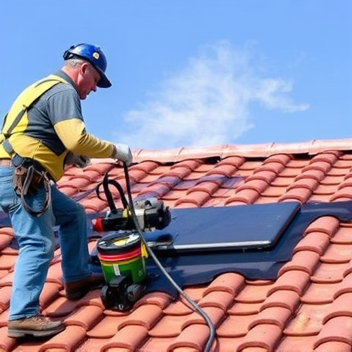 Roof Leak Detection Oro Valley