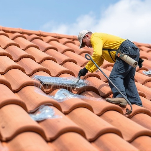 Roof Leak Detection Oro Valley