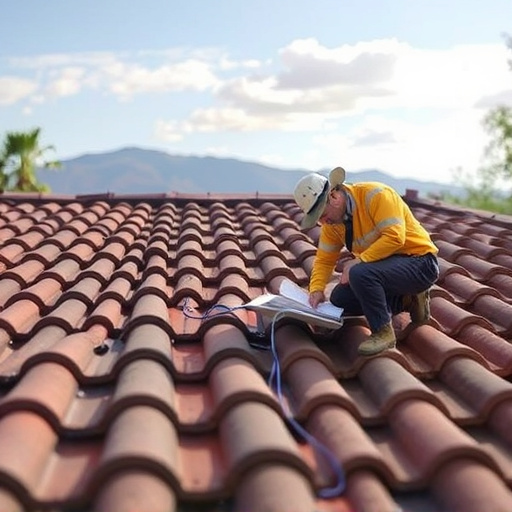 Roof Leak Detection Oro Valley