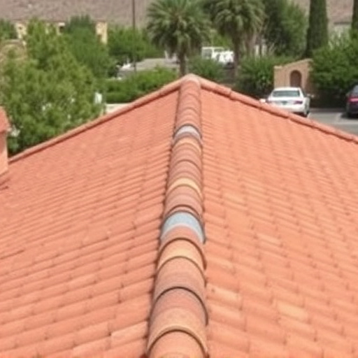 Roof Leak Detection Oro Valley