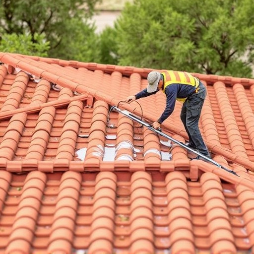 Roof Leak Detection Oro Valley