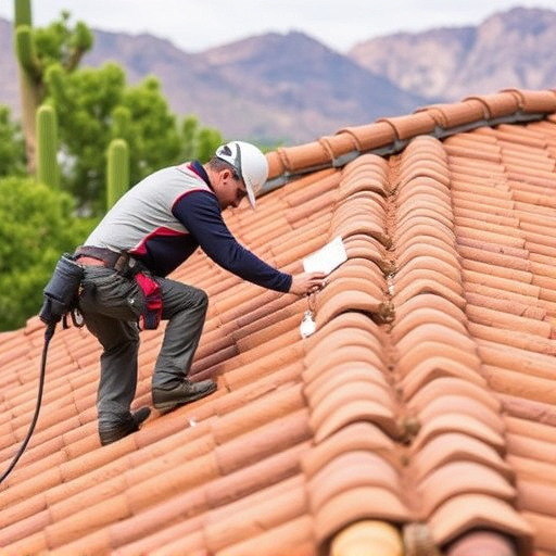 Roof Leak Detection Oro Valley