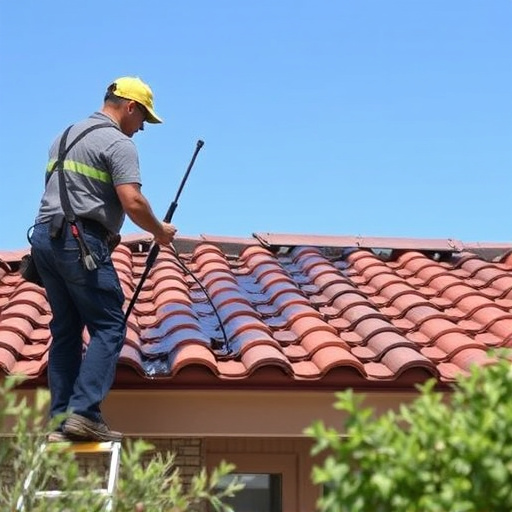 Roof Leak Detection Oro Valley