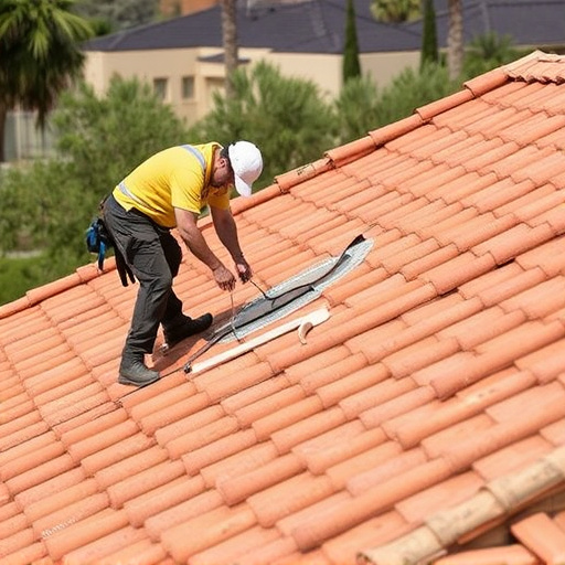 Roof Leak Detection Oro Valley