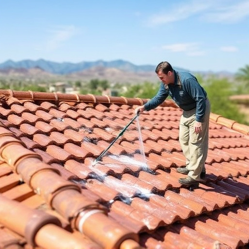 Roof Leak Detection Oro Valley
