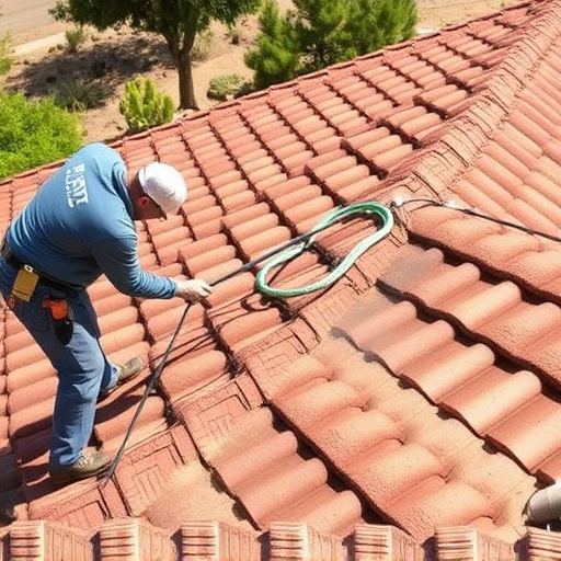 Roof Leak Detection Oro Valley