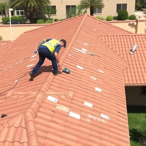 Roof Leak Detection Oro Valley
