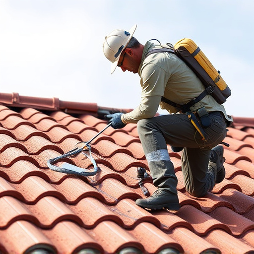 Roof Leak Detection Oro Valley