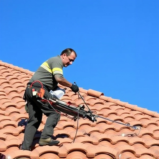 Roof Leak Detection Oro Valley